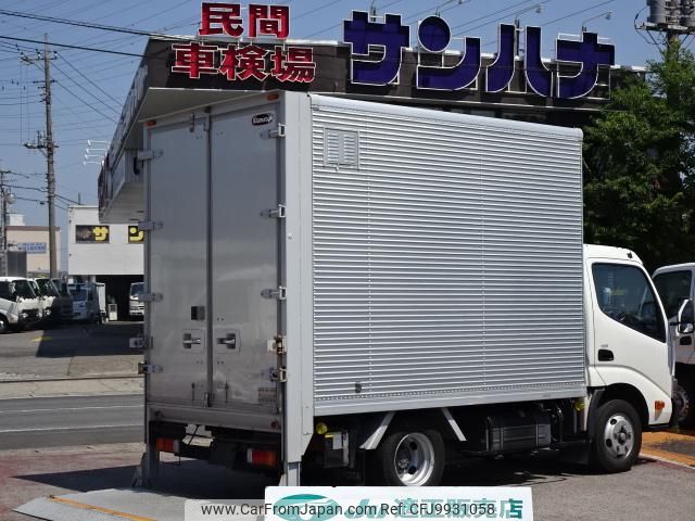 toyota toyoace 2019 GOO_NET_EXCHANGE_0501894A30240624W004 image 1