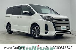 toyota noah 2019 -TOYOTA--Noah DBA-ZRR80W--ZRR80-0561682---TOYOTA--Noah DBA-ZRR80W--ZRR80-0561682-