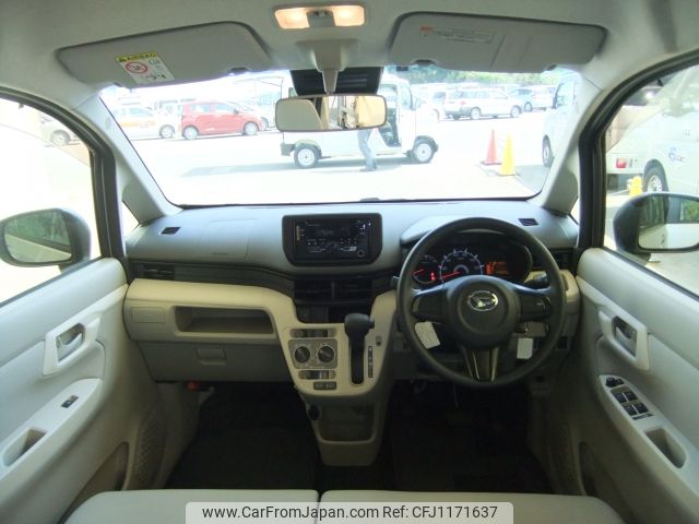 daihatsu move 2020 -DAIHATSU--Move DBA-LA150S--LA150S-2043878---DAIHATSU--Move DBA-LA150S--LA150S-2043878- image 2
