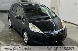 honda fit 2013 -HONDA--Fit GP1--1224340---HONDA--Fit GP1--1224340-