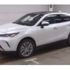 toyota harrier-hybrid 2024 quick_quick_6AA-AXUH80_0082111 image 4