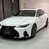 lexus is 2023 -LEXUS 【京都 334ﾁ 11】--Lexus IS 5BA-USE30--USE30-0002379---LEXUS 【京都 334ﾁ 11】--Lexus IS 5BA-USE30--USE30-0002379- image 1