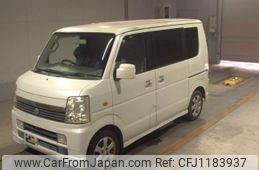 suzuki every-wagon 2006 -SUZUKI--Every Wagon DA64W-155414---SUZUKI--Every Wagon DA64W-155414-