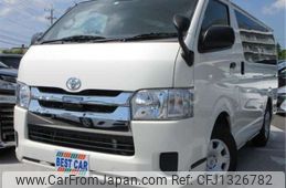 toyota hiace-van 2020 -TOYOTA--Hiace Van TRH200V--TRH200-5043569---TOYOTA--Hiace Van TRH200V--TRH200-5043569-