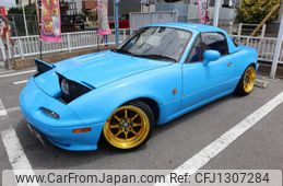 mazda roadster 1995 GOO_JP_700102067530250618002
