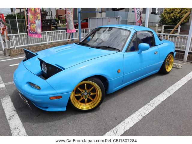 mazda roadster 1995 GOO_JP_700102067530250618002 image 1