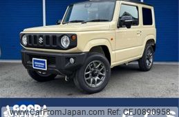 suzuki jimny 2025 CFJ0890958