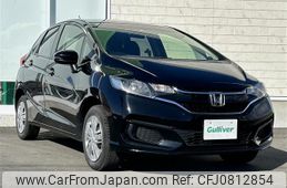 honda fit 2019 -HONDA--Fit DBA-GK4--GK4-3402136---HONDA--Fit DBA-GK4--GK4-3402136-