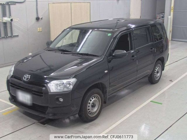 toyota probox-van 2024 -TOYOTA 【筑豊 430そ908】--Probox Van NCP165V-0126808---TOYOTA 【筑豊 430そ908】--Probox Van NCP165V-0126808- image 1