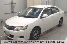 toyota allion 2007 -TOYOTA--Allion NZT260-3000340---TOYOTA--Allion NZT260-3000340-