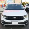 volkswagen t-cross 2021 -VOLKSWAGEN--VW T-Cross 3BA-C1DKR--WVGZZZC1ZMY091508---VOLKSWAGEN--VW T-Cross 3BA-C1DKR--WVGZZZC1ZMY091508- image 2