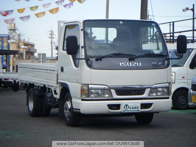 isuzu elf-truck 2004 GOO_NET_EXCHANGE_0600944A30240618W001 image 1