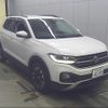 volkswagen t-cross 2022 quick_quick_3BA-C1DKR_MY116157 image 1