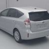 toyota prius-α 2020 -TOYOTA--Prius α DAA-ZVW40W--ZVW40-0036933---TOYOTA--Prius α DAA-ZVW40W--ZVW40-0036933- image 5