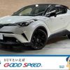 toyota c-hr 2018 quick_quick_DAA-ZYX10_ZYX10-2163079 image 1