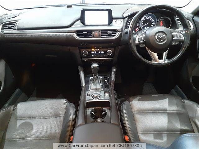 mazda atenza 2016 CFJ1807805 image 2