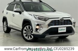 toyota rav4 2019 -TOYOTA--RAV4 6BA-MXAA54--MXAA54-4002790---TOYOTA--RAV4 6BA-MXAA54--MXAA54-4002790-