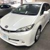 toyota wish 2010 AF-ZGE20-0077284 image 1