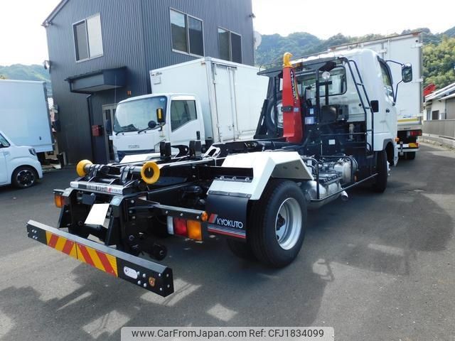 mitsubishi-fuso fighter 2025 CFJ1834099 image 2