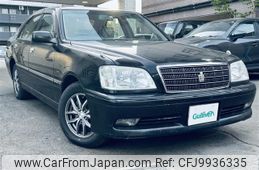 toyota crown 2002 -TOYOTA--Crown TA-JZS179--JZS179-0006420---TOYOTA--Crown TA-JZS179--JZS179-0006420-