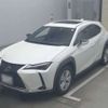 lexus ux 2022 -LEXUS 【広島 344ﾔ 128】--Lexus UX 6BA-MZAA10--MZAA10-2058797---LEXUS 【広島 344ﾔ 128】--Lexus UX 6BA-MZAA10--MZAA10-2058797- image 1