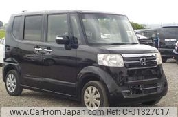 honda n-box 2016 -HONDA--N BOX DBA-JF1--JF1-1807008---HONDA--N BOX DBA-JF1--JF1-1807008-