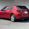 mazda axela 2018 CFJ1678939 image 15