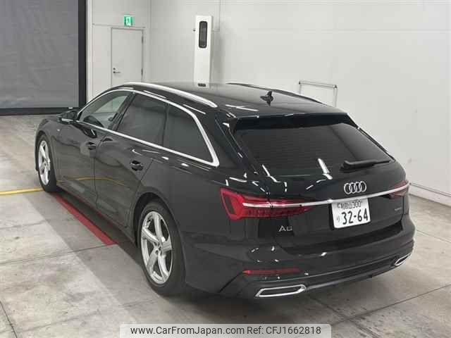 audi a6 2020 CFJ1662818 image 2