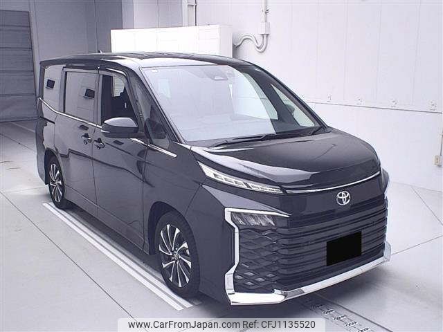toyota voxy 2023 -TOYOTA--Voxy MZRA90W-0059336---TOYOTA--Voxy MZRA90W-0059336- image 1
