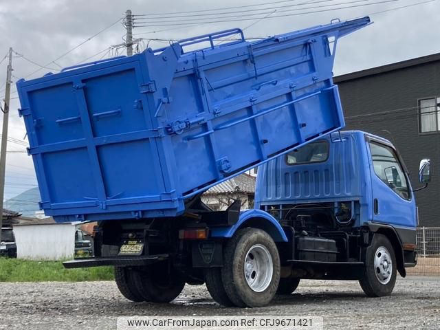 mitsubishi-fuso canter 2000 GOO_NET_EXCHANGE_0803477A20240406G002 image 2