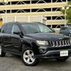 jeep compass 2016 -CHRYSLER--Jeep Compass ABA-MK49--1C4NJCFA3GD706743---CHRYSLER--Jeep Compass ABA-MK49--1C4NJCFA3GD706743- image 1