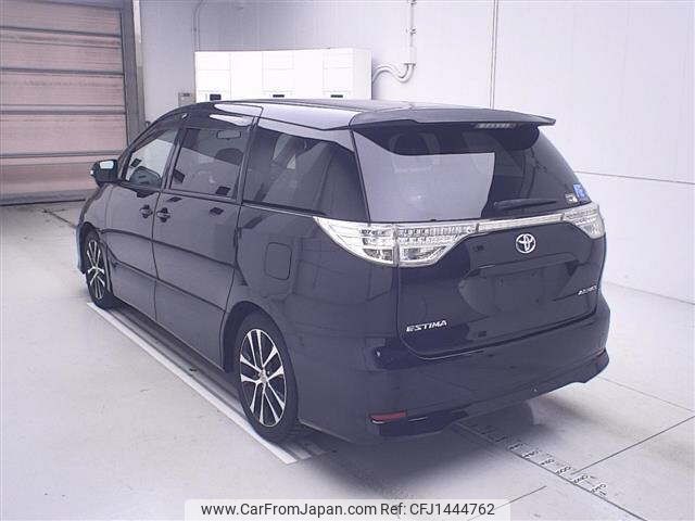toyota estima 2013 -TOYOTA--Estima ACR50W-0158391---TOYOTA--Estima ACR50W-0158391- image 2