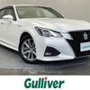 toyota crown 2016 -TOYOTA--Crown DAA-AWS210--AWS210-6109948---TOYOTA--Crown DAA-AWS210--AWS210-6109948- image 1