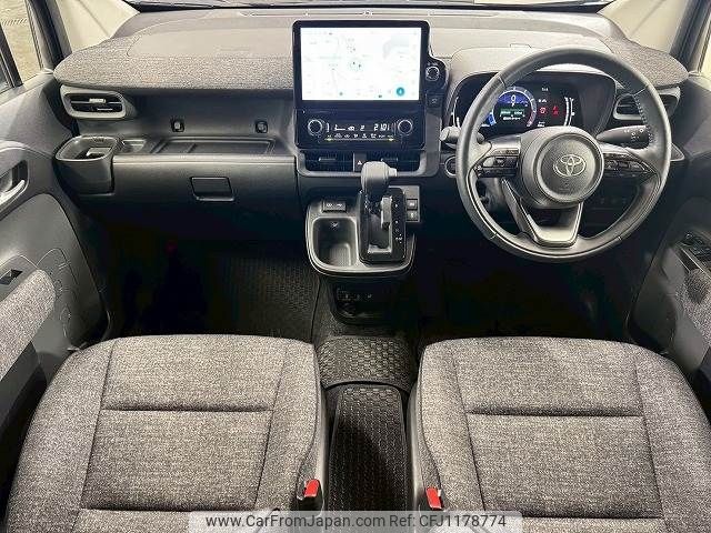 toyota sienta 2023 -TOYOTA--Sienta 5BA-MXPC10G--MXPC10-1032243---TOYOTA--Sienta 5BA-MXPC10G--MXPC10-1032243- image 2