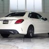 mercedes-benz c-class 2019 -MERCEDES-BENZ--Benz C Class LDA-205014--WDD2050142F840030---MERCEDES-BENZ--Benz C Class LDA-205014--WDD2050142F840030- image 15