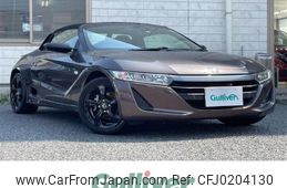 honda s660 2017 -HONDA--S660 DBA-JW5--JW5-1022725---HONDA--S660 DBA-JW5--JW5-1022725-