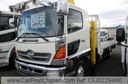 hino ranger 2008 GOO_NET_EXCHANGE_0402540A30240919W006