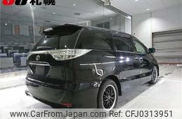 toyota estima 2009 TE432