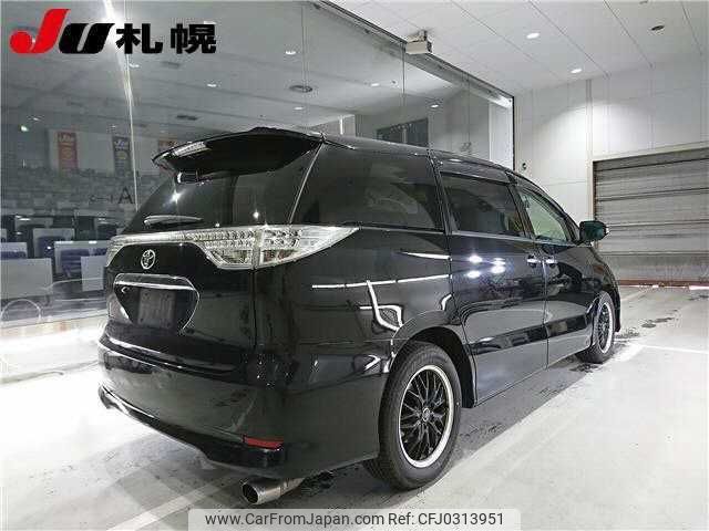 toyota estima 2009 TE432 image 1