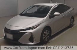 toyota prius-phv 2020 -TOYOTA 【水戸 301ﾒ3103】--Prius PHV DLA-ZVW52--ZVW52-3146039---TOYOTA 【水戸 301ﾒ3103】--Prius PHV DLA-ZVW52--ZVW52-3146039-