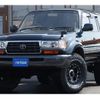 toyota land-cruiser-80 1995 quick_quick_HDJ81V_HDJ81V-0061233 image 1