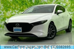 mazda mazda3-fastback 2019 quick_quick_3DA-BP8P_BP8P-104619