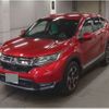 honda cr-v 2019 -HONDA 【富士山 303ﾉ6017】--CR-V DBA-RW2--RW2-1002302---HONDA 【富士山 303ﾉ6017】--CR-V DBA-RW2--RW2-1002302- image 2