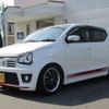 suzuki alto 2015 -SUZUKI--Alto DBA-HA36S--HA36S-861203---SUZUKI--Alto DBA-HA36S--HA36S-861203- image 3