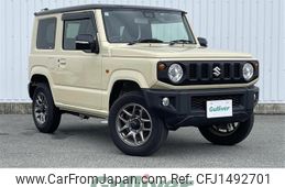 suzuki jimny 2021 -SUZUKI--Jimny 3BA-JB64W--JB64W-225630---SUZUKI--Jimny 3BA-JB64W--JB64W-225630-