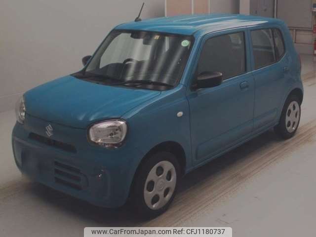 suzuki alto 2022 -SUZUKI--Alto 3BA-HA37S--HA37S-115263---SUZUKI--Alto 3BA-HA37S--HA37S-115263- image 1