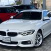bmw 4-series 2018 -BMW--BMW 4 Series DBA-4D20--WBA4H32000BH12876---BMW--BMW 4 Series DBA-4D20--WBA4H32000BH12876- image 1