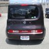 nissan cube 2017 -NISSAN--Cube DBA-Z12--Z12-330206---NISSAN--Cube DBA-Z12--Z12-330206- image 20