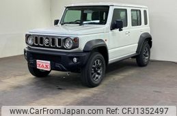 suzuki jimny 2025 -SUZUKI 【名変中 】--ｼﾞﾑﾆｰﾉﾏﾄﾞ ｿﾉ他--SA218530---SUZUKI 【名変中 】--ｼﾞﾑﾆｰﾉﾏﾄﾞ ｿﾉ他--SA218530-