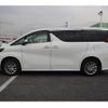 toyota alphard 2021 -TOYOTA--Alphard 6AA-AYH30W--AYH30-0134040---TOYOTA--Alphard 6AA-AYH30W--AYH30-0134040- image 9